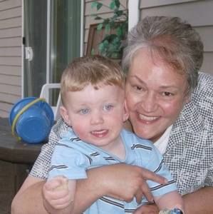 Meet your Posher, Monika